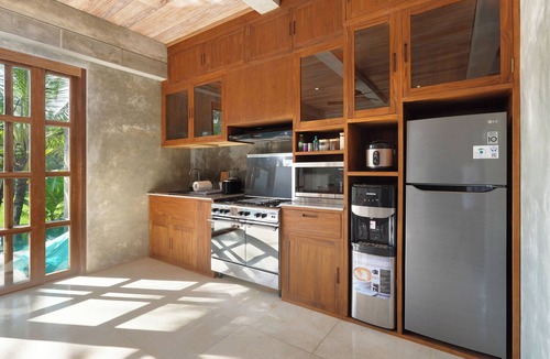 Melayang Villa | Soodama Villas