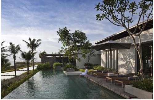 Kelating Villa | Soori Bali