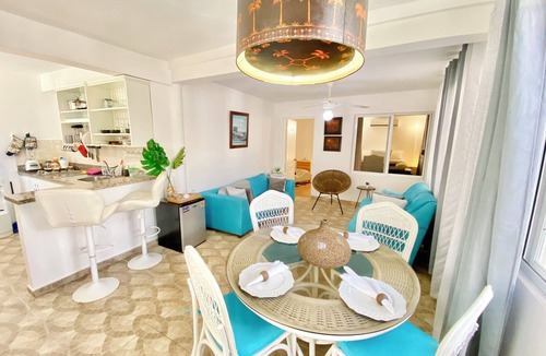 Sanchez House | Sophia Cottage