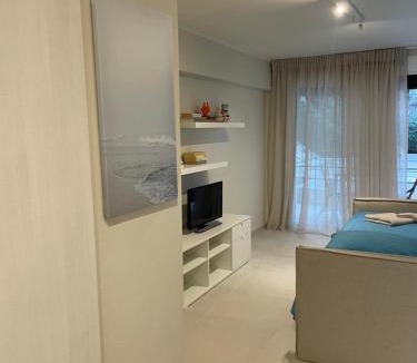Saronida Apartment | Sophia's studio