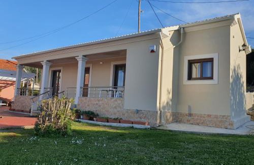 Agios Stefanos Avliotes House | SOPHIAS