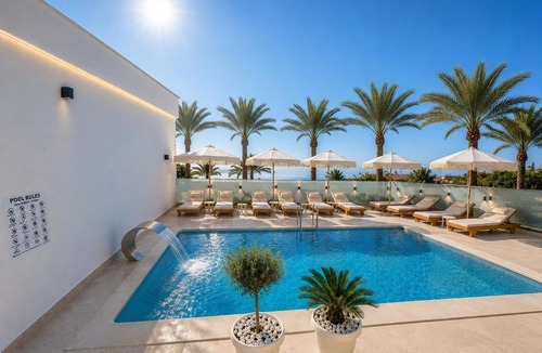 Ksamil Hotel | Sorean HOTEL