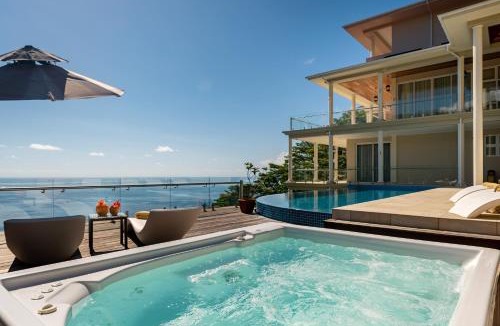 Glacis Bed & Breakfast | Sorento Sur Mer