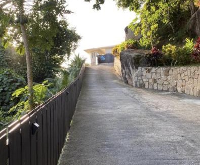 Glacis Bed & Breakfast | Sorento Sur Mer