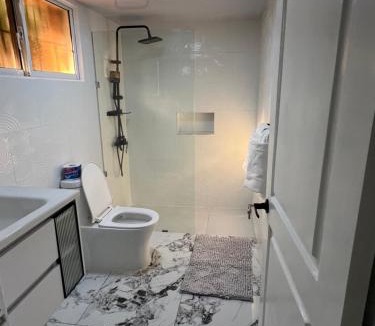 El Batey Apartment | Sosúa apartment