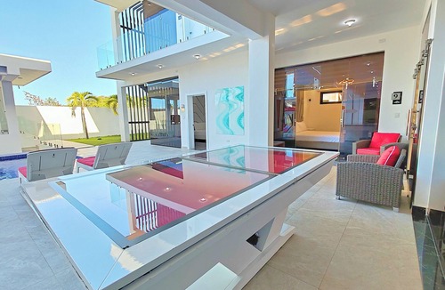 Sosua Villa | SOS 13BR Stunning Luxury Mansion +Bonus