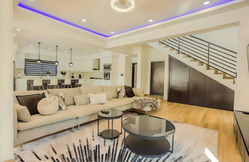 Playa Chiquita Villa | SOS 5BR Fiesta Casa + Bonus