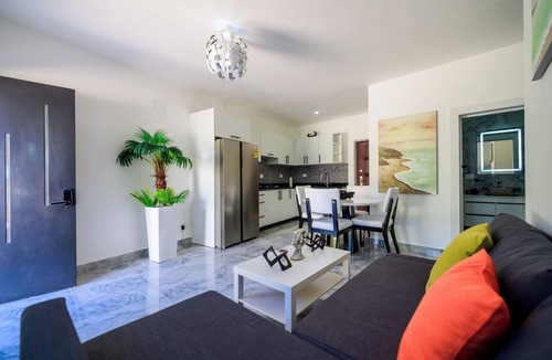 Playa Chiquita Villa | SOS 7BR Oceanfront Majesty + Bonus