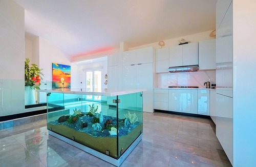 Playa Chiquita Villa | SOS 7BR Oceanfront Majesty + Bonus