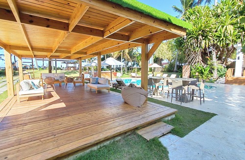 Cabarete House | Sosua 14 BR Luxury Beachfront Resort +Bonus
