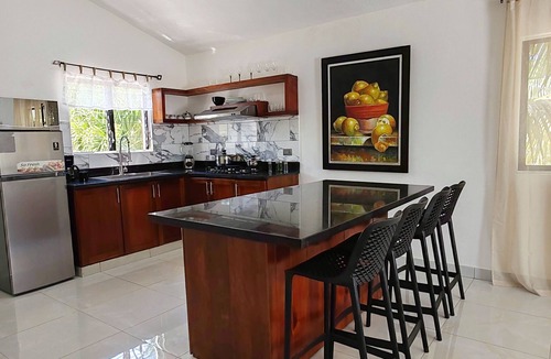 La Esplanada Villa | Sosua 7BR Tropical Oasis Getaway +Free Bonus