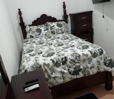 El Batey Apartment | Sosua Apartment 4-Bedrooms