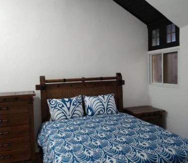 El Batey Apartment | Sosua Apartment 4-Bedrooms