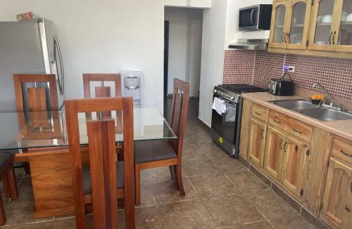 El Batey Apartment | Sosua Apartment 4-Bedrooms