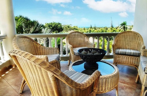 Urbanizacion Tavarez Villa | Sosua Bachelor Party 15 Bedrooms Villas Trio With Pools
