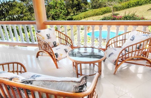 Sosua House | Sosua Bachelor Party Villas Quattro With Pools