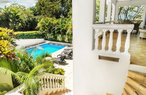 Sosua House | Sosua Bachelor Party Villas Quattro With Pools