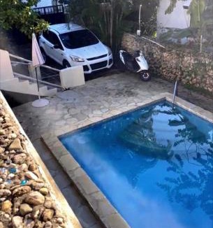 El Batey Apartment | Sosua Blue Paradise