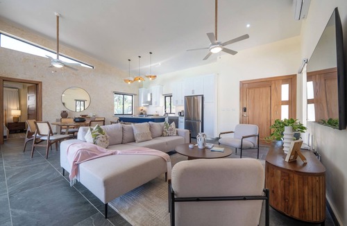 Munoz Villa | Sosua-Cabarete - Ultra Modern Villa - Luxe Escape