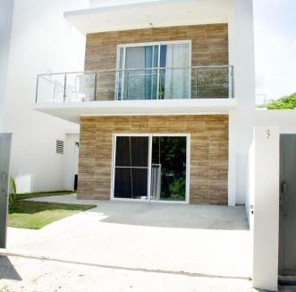 Villas Ana Maria Villa | Sosua, Dominican Republic