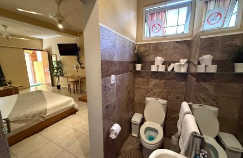 El Batey Hotel | Sosua Inn Hotel