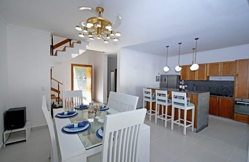 Sosua Villa | Sosua Luxury Villa, 8 Bedrooms