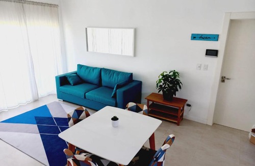 Playa Chiquita Apartment | Sosua Ocean Village, Caribbean Dream