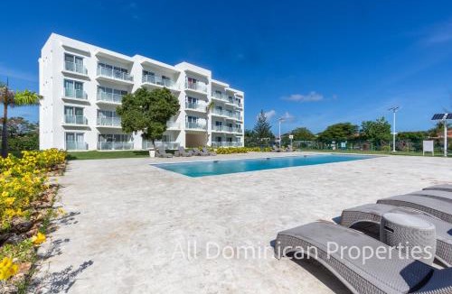 Playa Chiquita Apartment | Sosua private apartments and studios!
