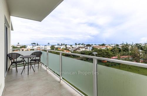 Playa Chiquita Apartment | Sosua private apartments and studios!