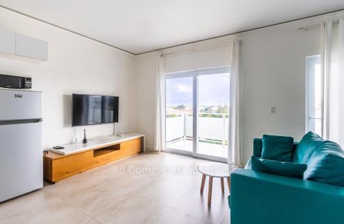 Playa Chiquita Apartment | Sosua private apartments and studios!