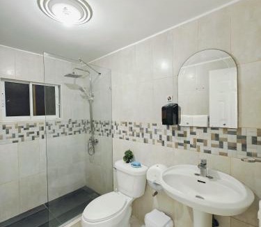 La Esplanada House | Sosua Sweet Vacations