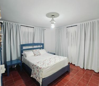 La Esplanada House | Sosua Sweet Vacations