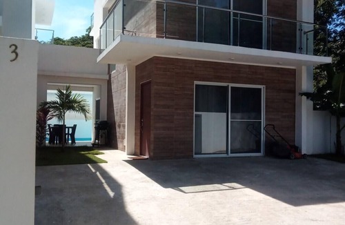 Villas Ana Maria Villa | Sosua Villa Retreat - Calle Pedro Clisante