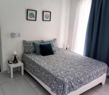 Villas Ana Maria Villa | Sosua Villa Retreat - Calle Pedro Clisante