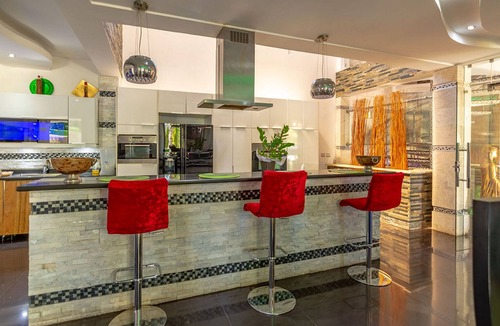 Sosua Villa | Sosua’s biggest party complex! 32 bedrooms, pure fun