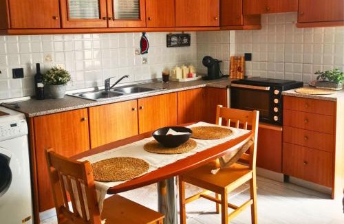 Xanthi Apartment | Sotiris Urban Stay