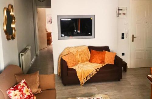 Xanthi Apartment | Sotiris Urban Stay