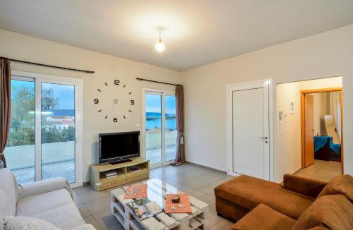 Souda Apartment | Souda apartment