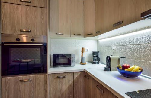 Souda Apartment | Souda apartment