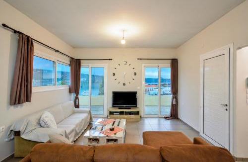 Souda Apartment | Souda apartment