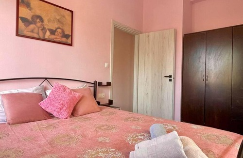 Souda Apartment | Souda Bay