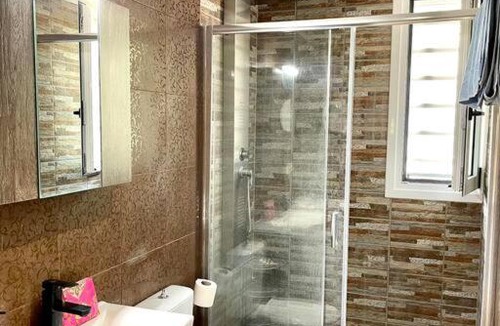 Souda Apartment | Souda Bay