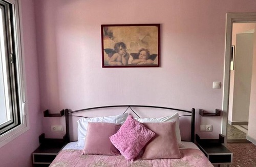 Souda Apartment | Souda Bay