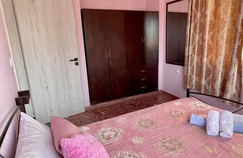 Souda Apartment | Souda Bay