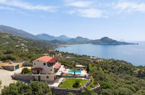 Plakias House | Souda Bay Loggia