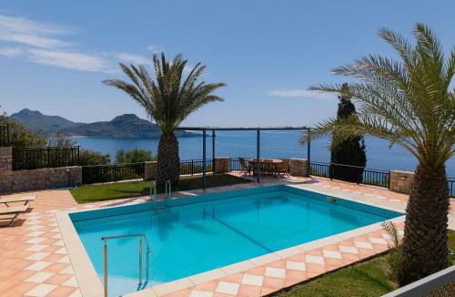 Plakias House | Souda Bay Loggia