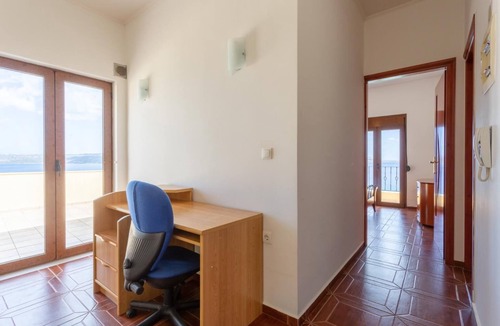 Katochori Villa | Souda Bay View - Five Bedroom Villa, Sleeps 12