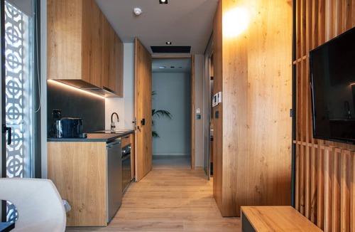 Souda Hotel | Souda Plaza Collection