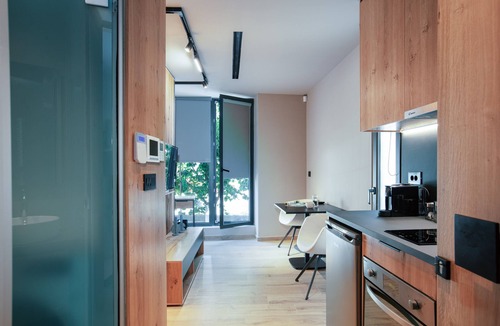 Souda Hotel | Souda Plaza Collection