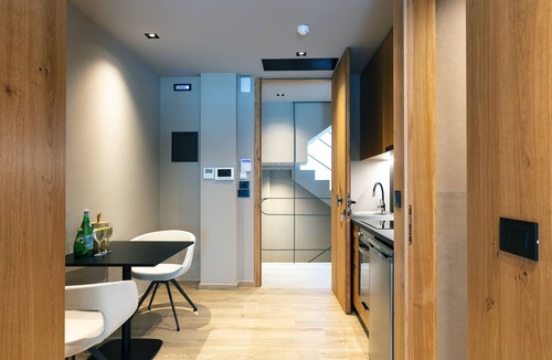 Souda Hotel | Souda Plaza Collection